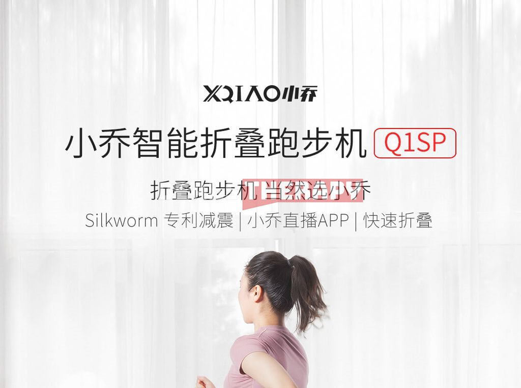 Xiaomi Xiao Qiao Q1S