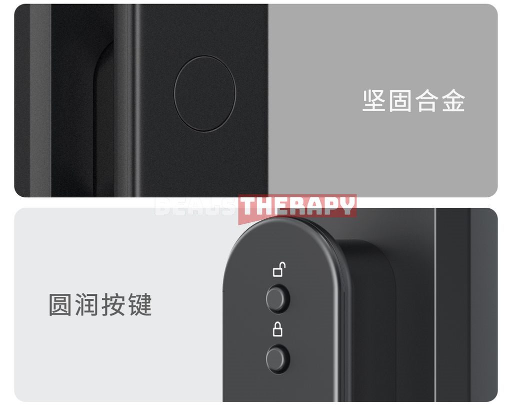 Xiaomi XiaoDi Q3M