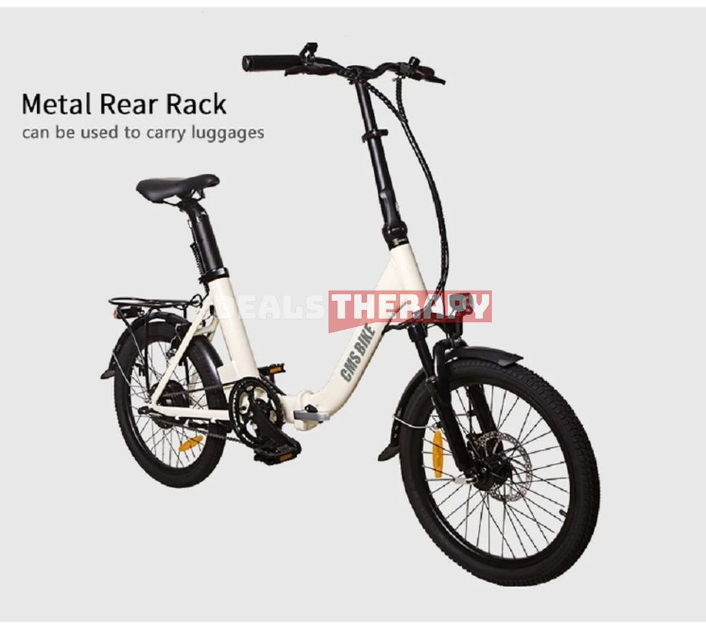 CMSBIKE CMSTD 20ZG