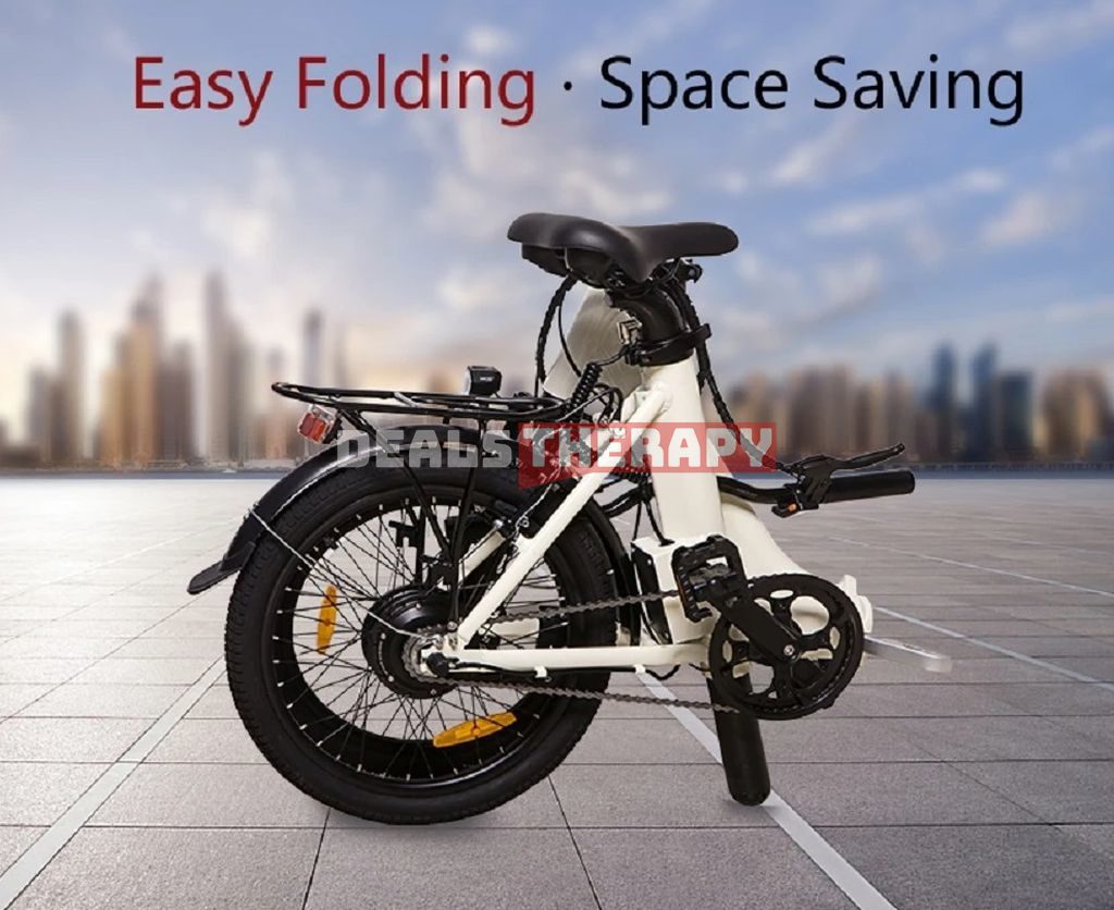 CMSBIKE CMSTD 20ZG