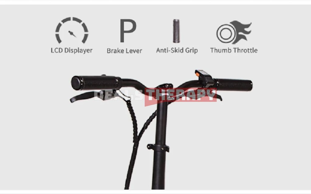 CMSBIKE CMSTD 20ZG