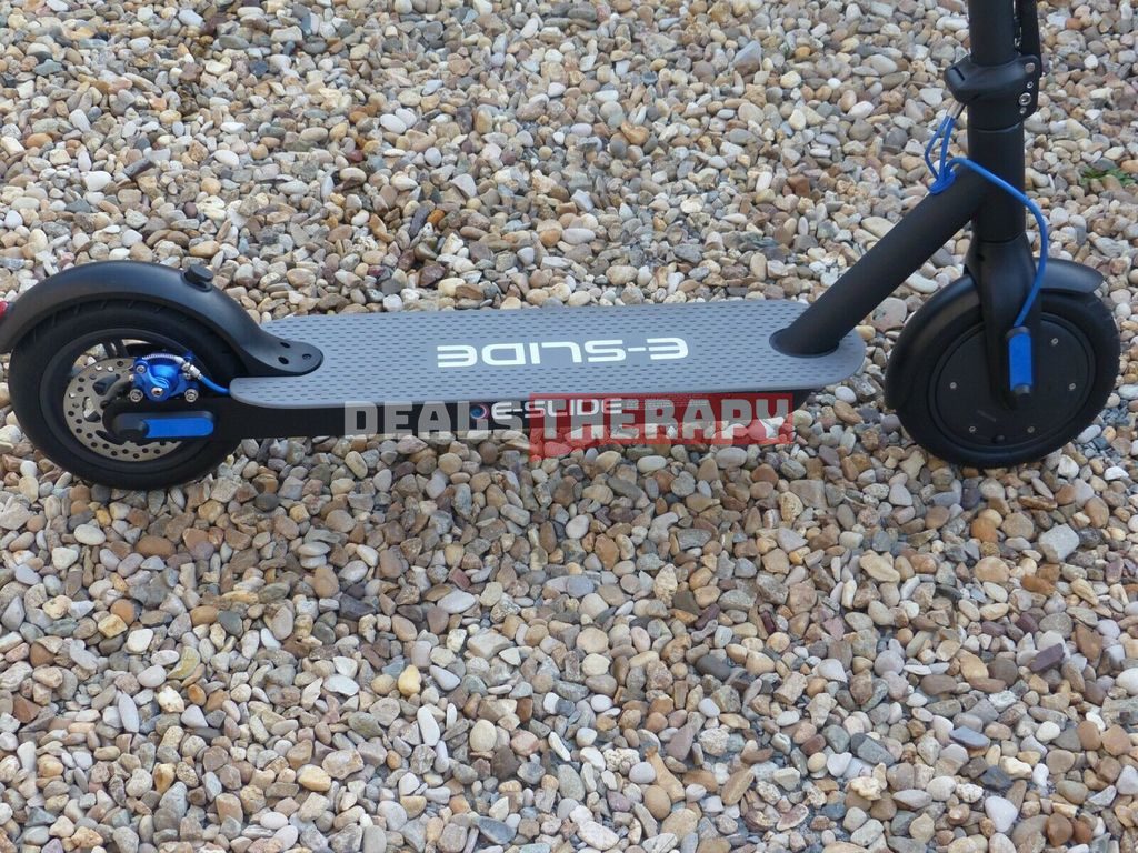 E SLIDE ES1095T