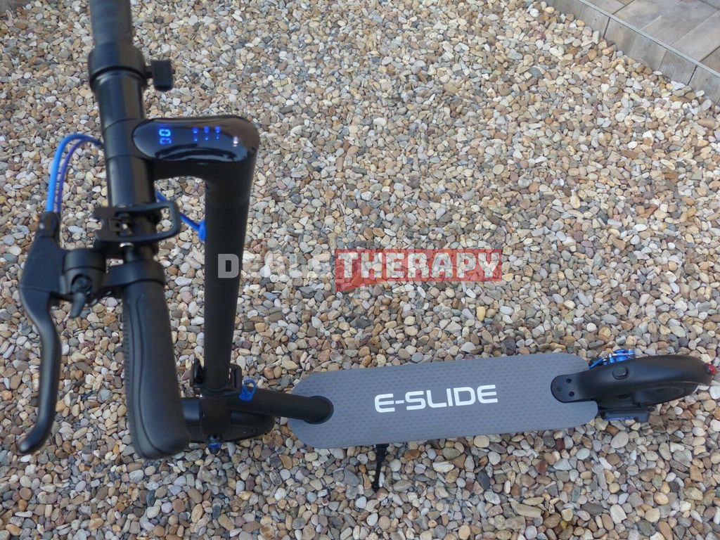 E-SLIDE ES1095T 