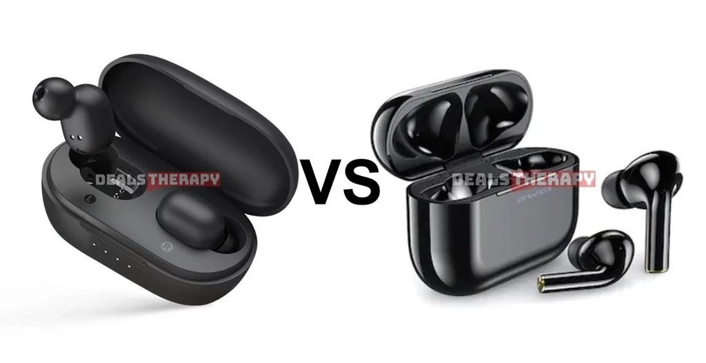 Haylou GT1 XR vs AWEI T29: Compare TWS Earbuds Under $20