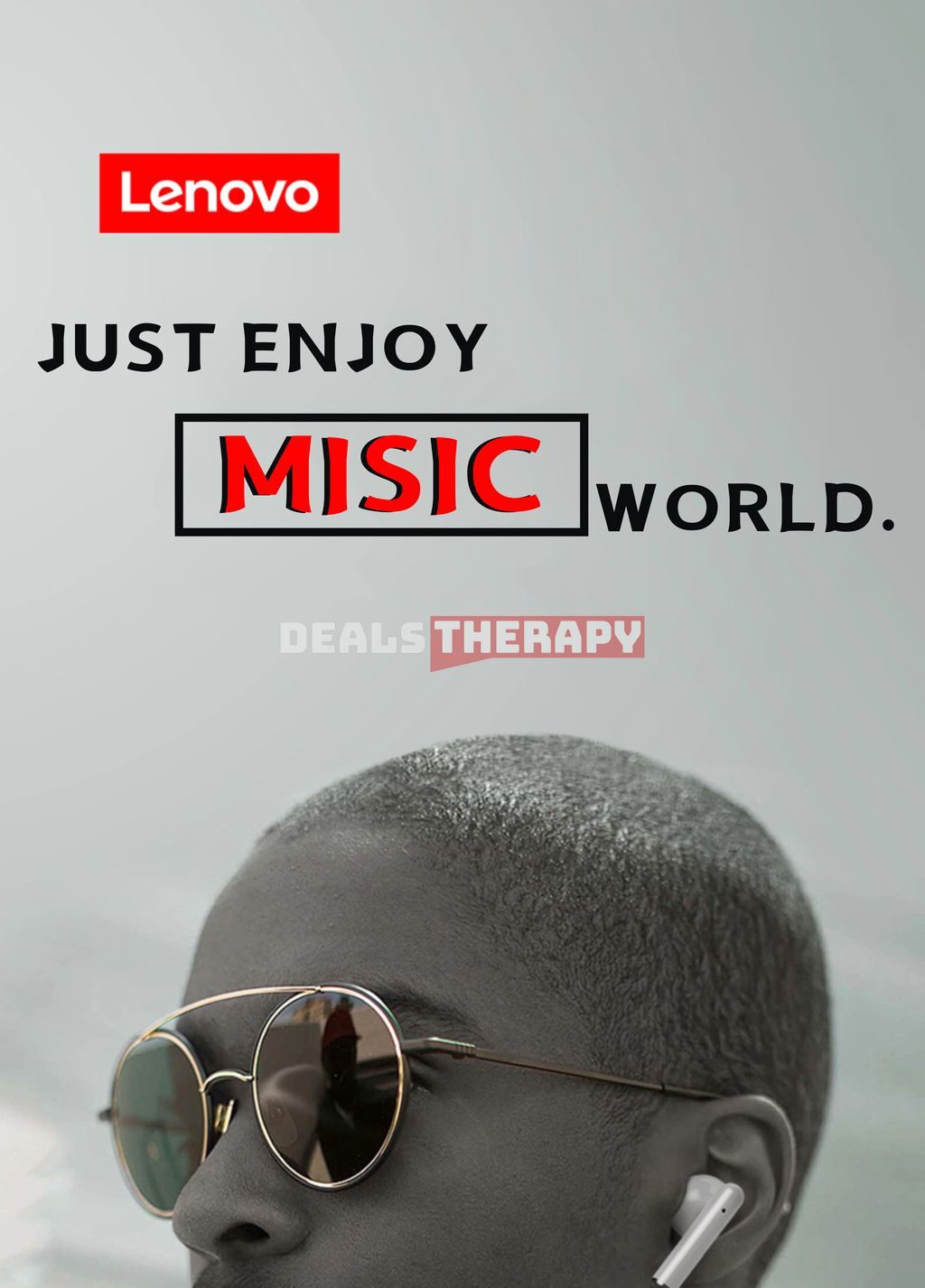 Lenovo LP1