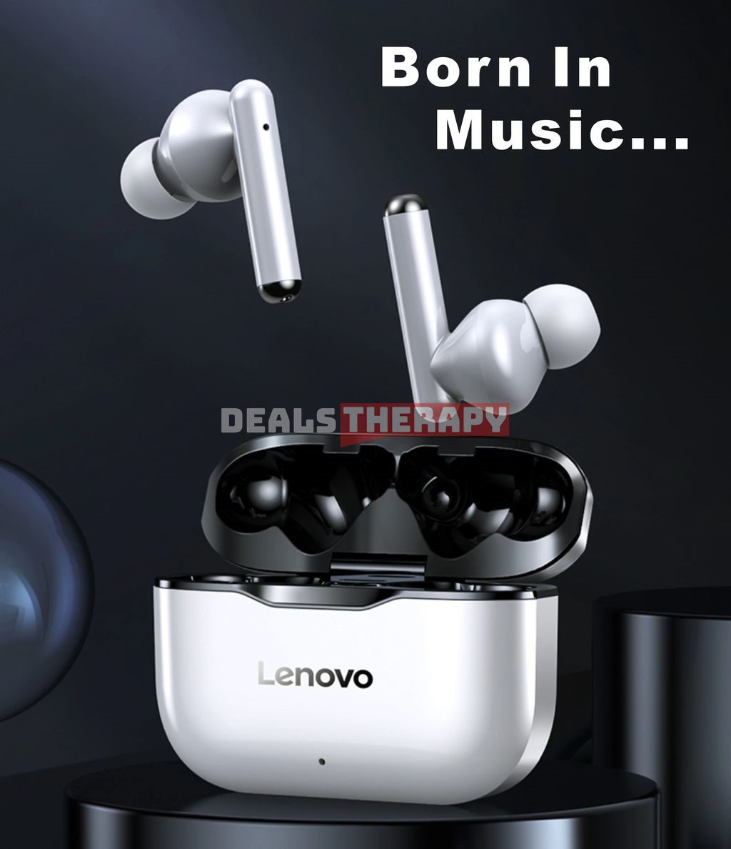 Lenovo LP1