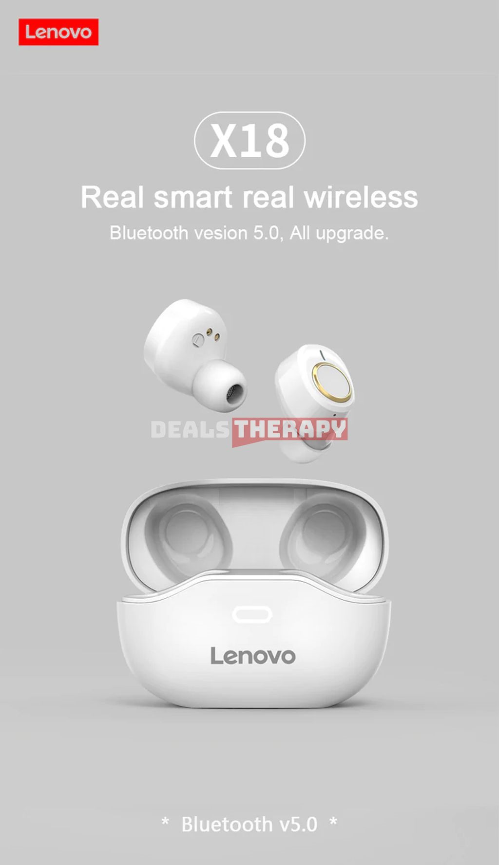Lenovo X18