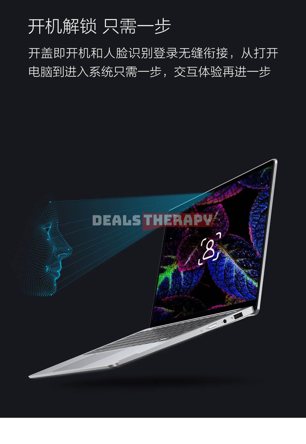 Lenovo Xiaoxin Pro 13