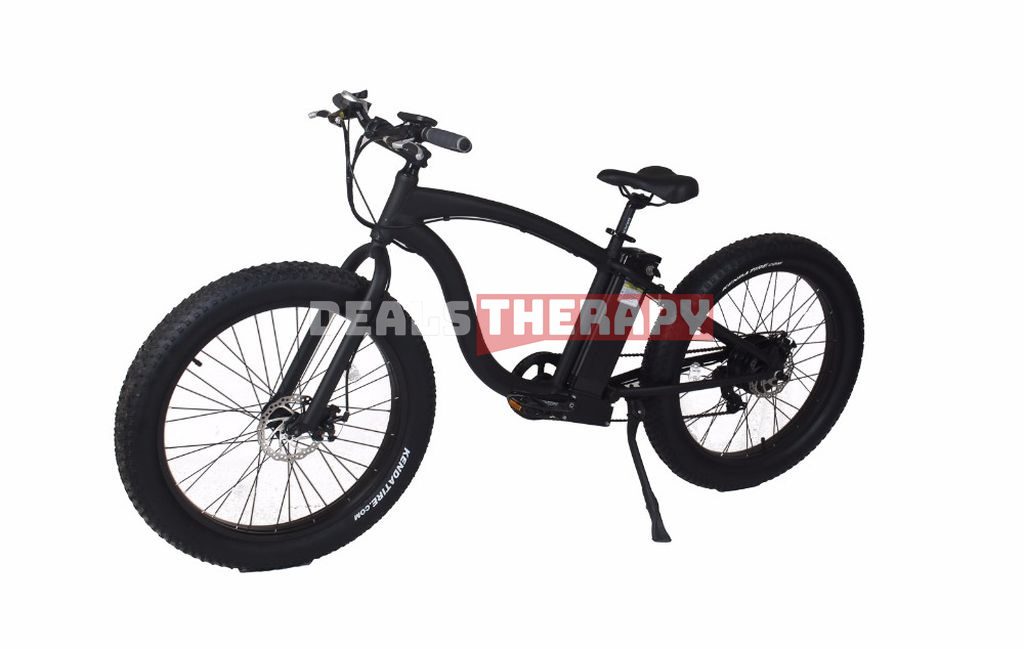 STEED SD 001