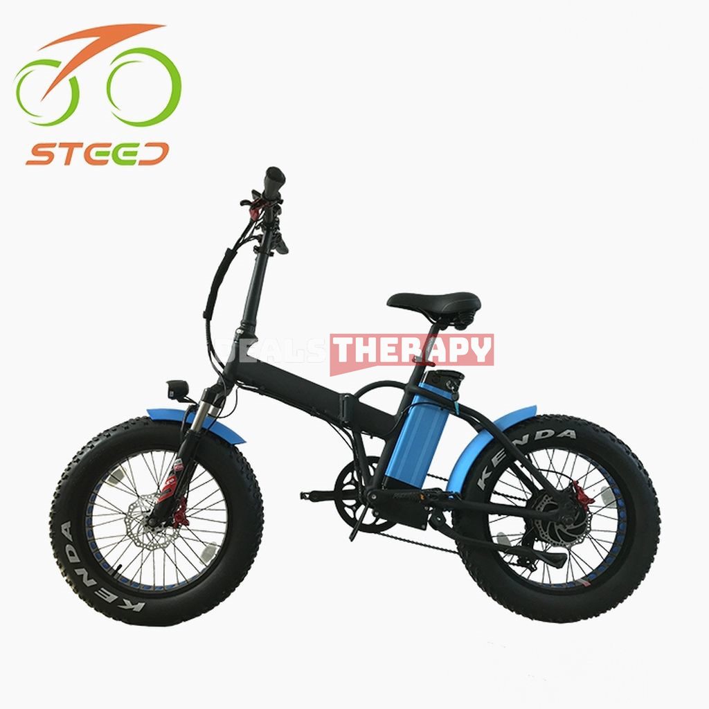 STEED SD-002C