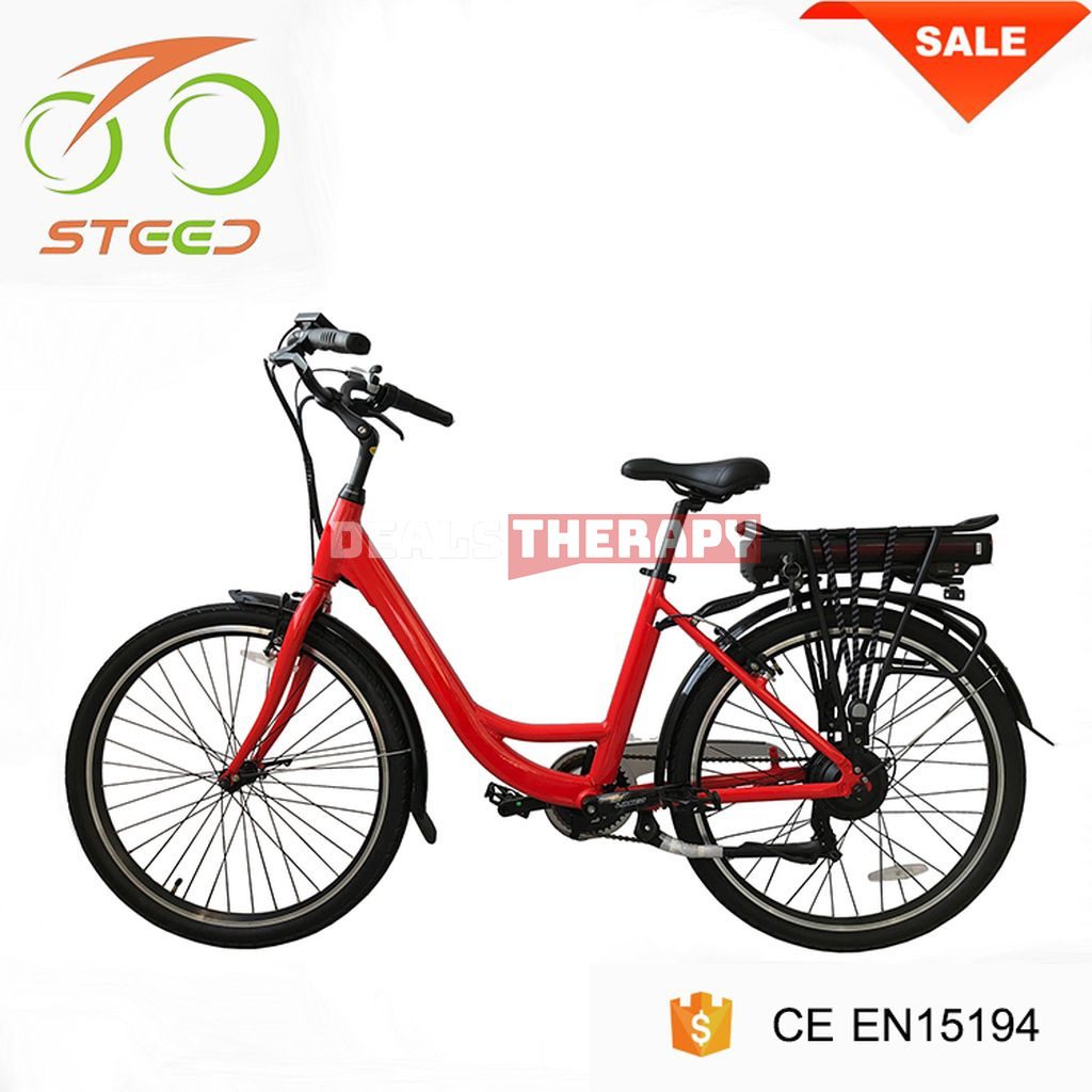 STEED SD 003