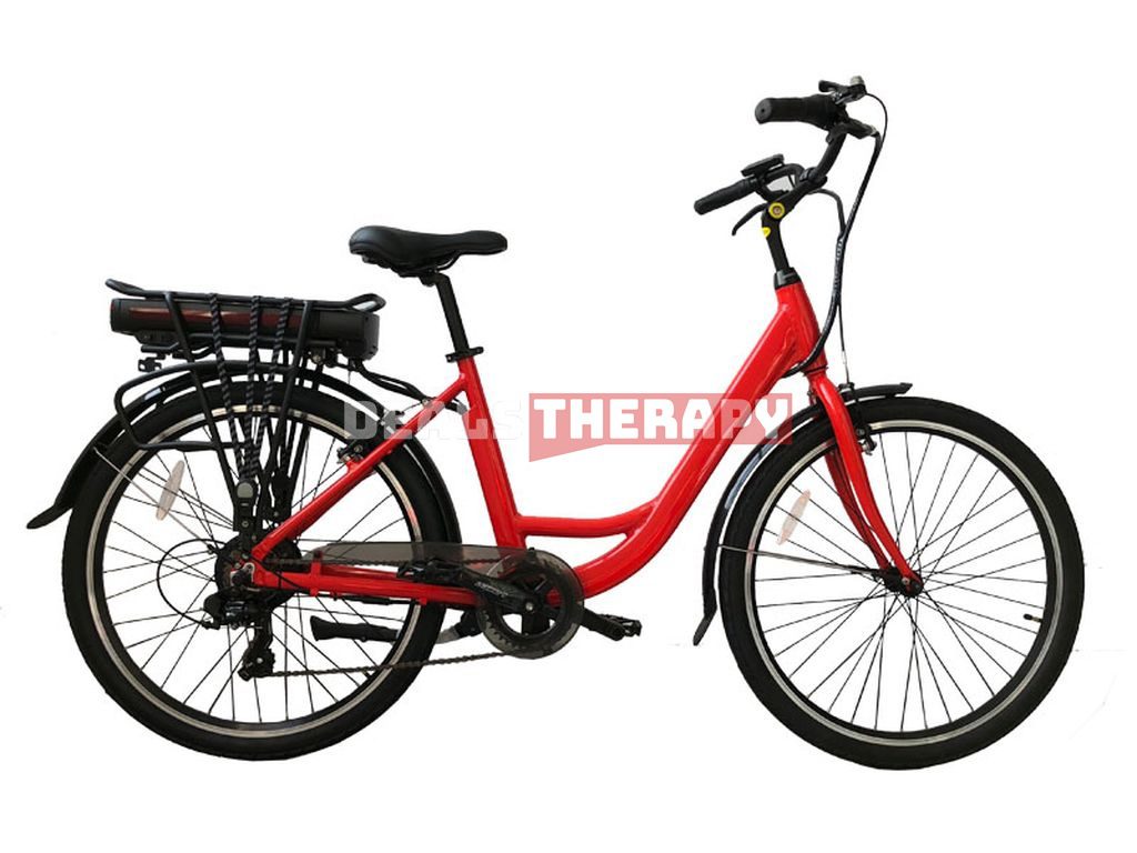 STEED SD 003