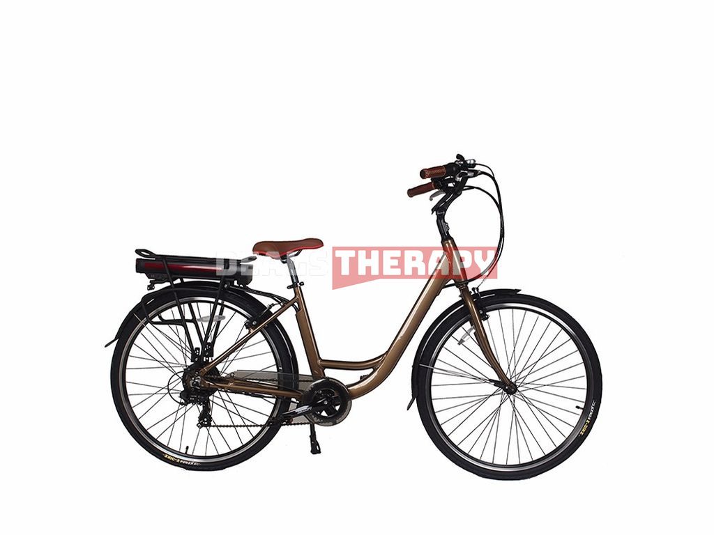 STEED SD 003