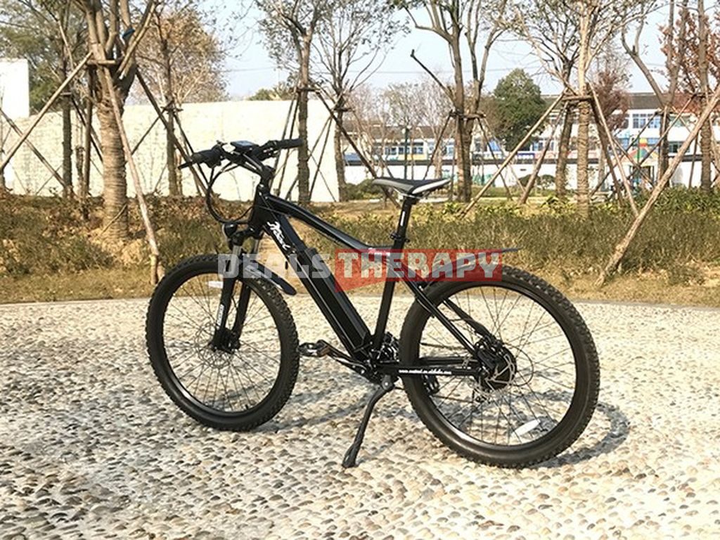 STEED SD 004A