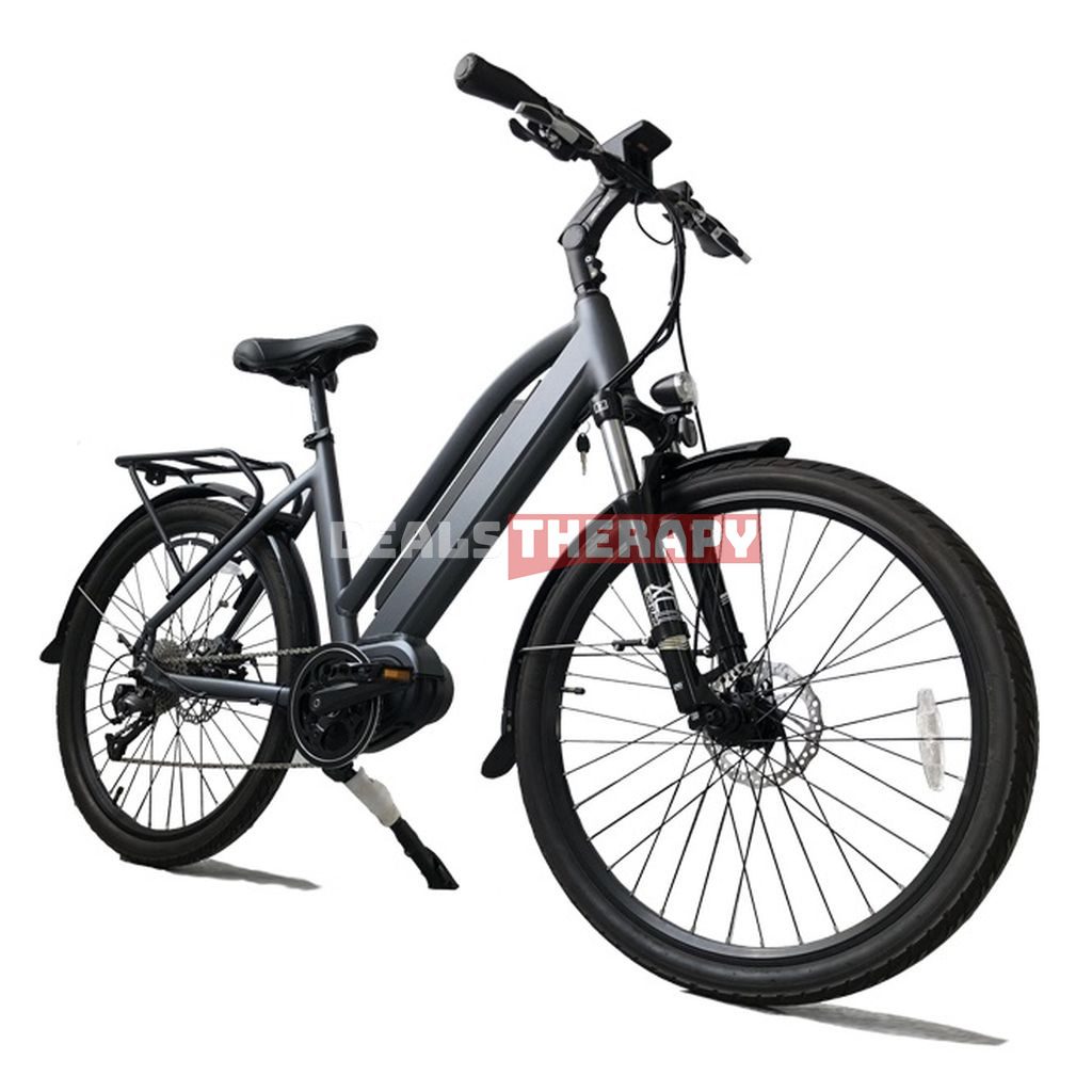 STEED SD 004M