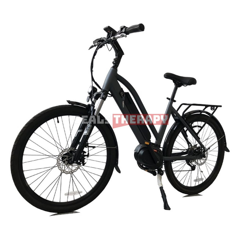 STEED SD 004M