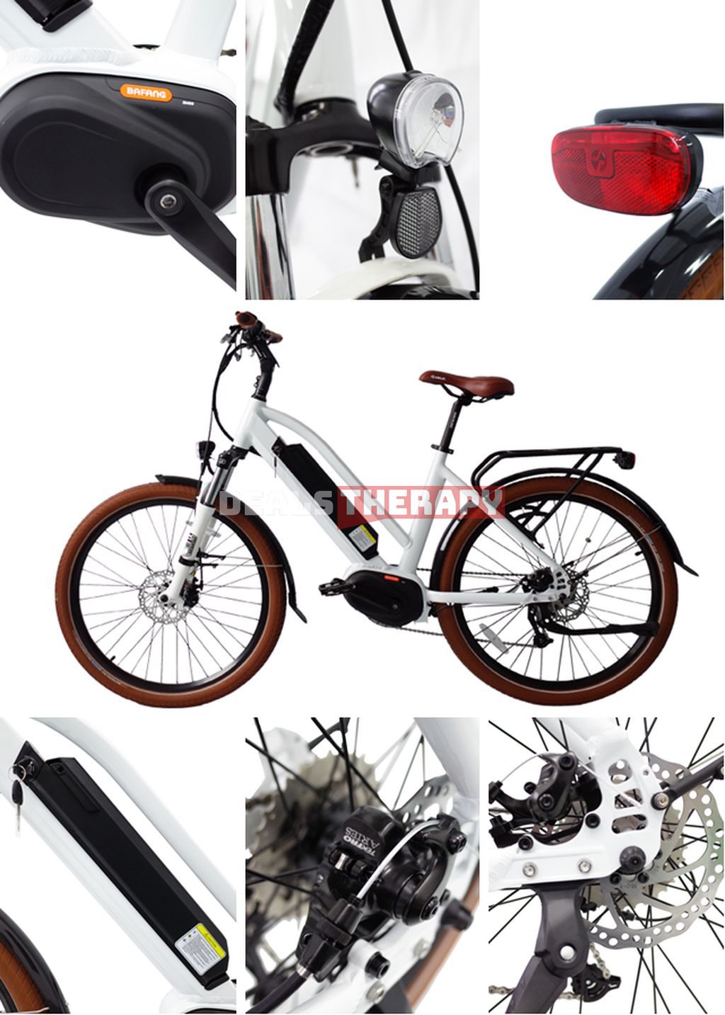 STEED SD 004M