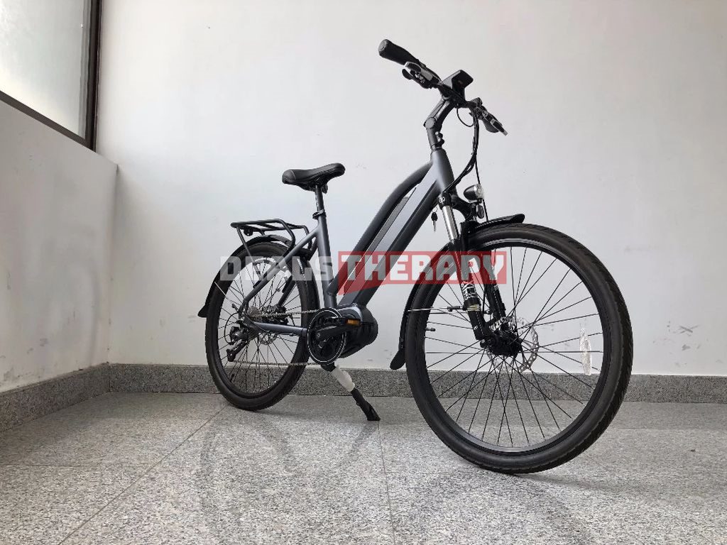 STEED SD 004M