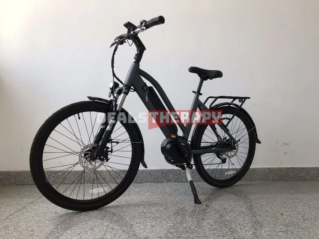 STEED SD 004M