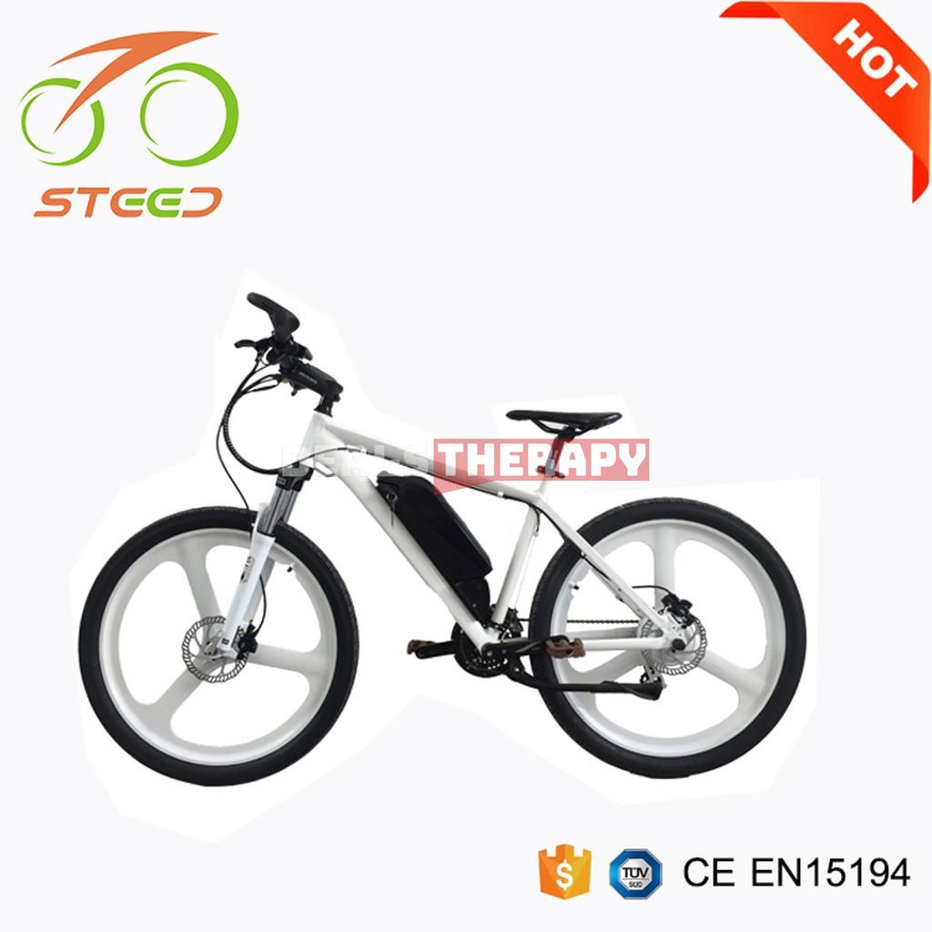 STEED SD 005