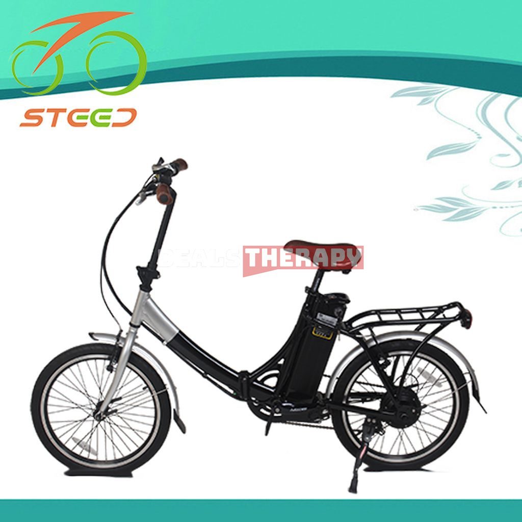 STEED SD 008