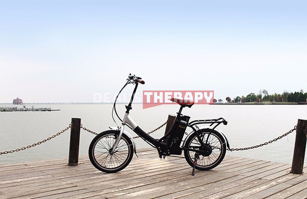 STEED SD 008