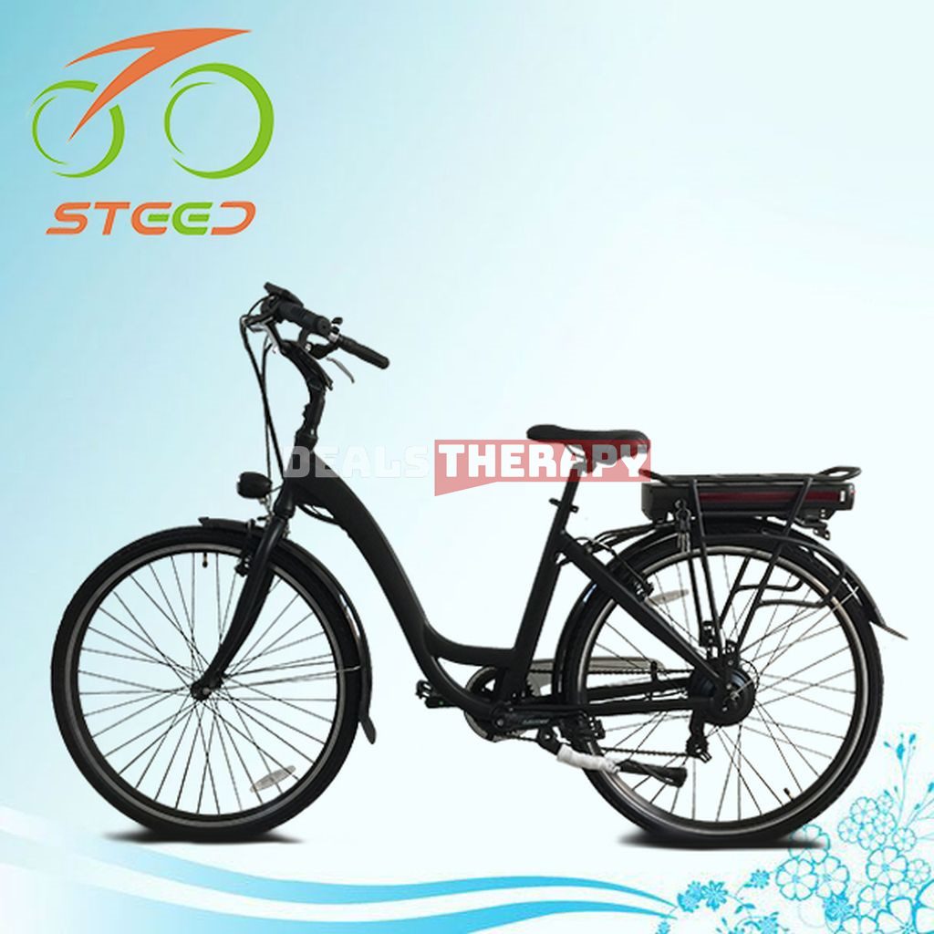 STEED SD 009