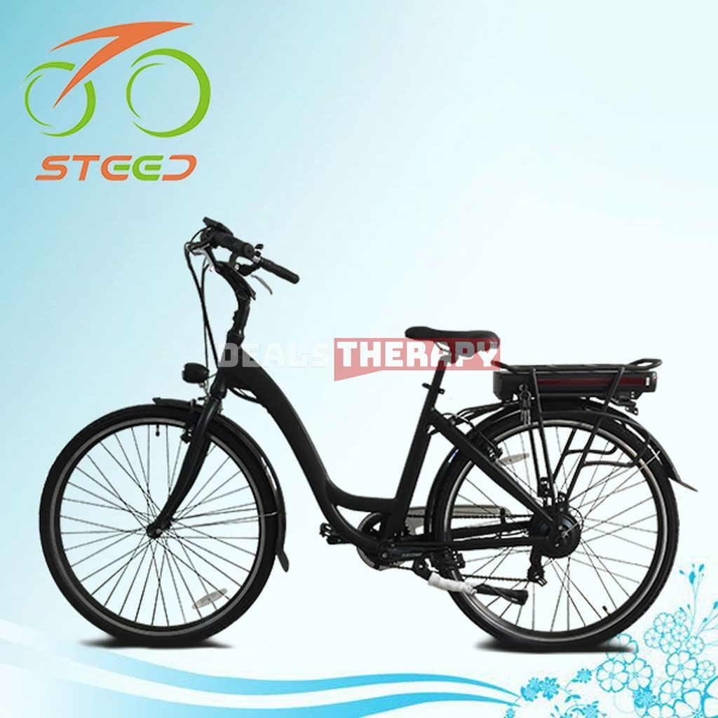 STEED SD-009