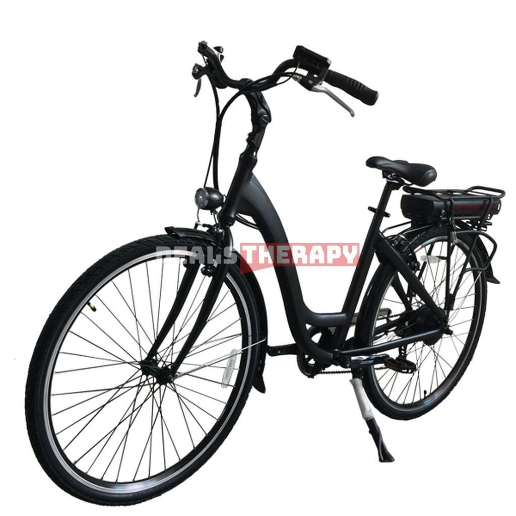 STEED SD 009