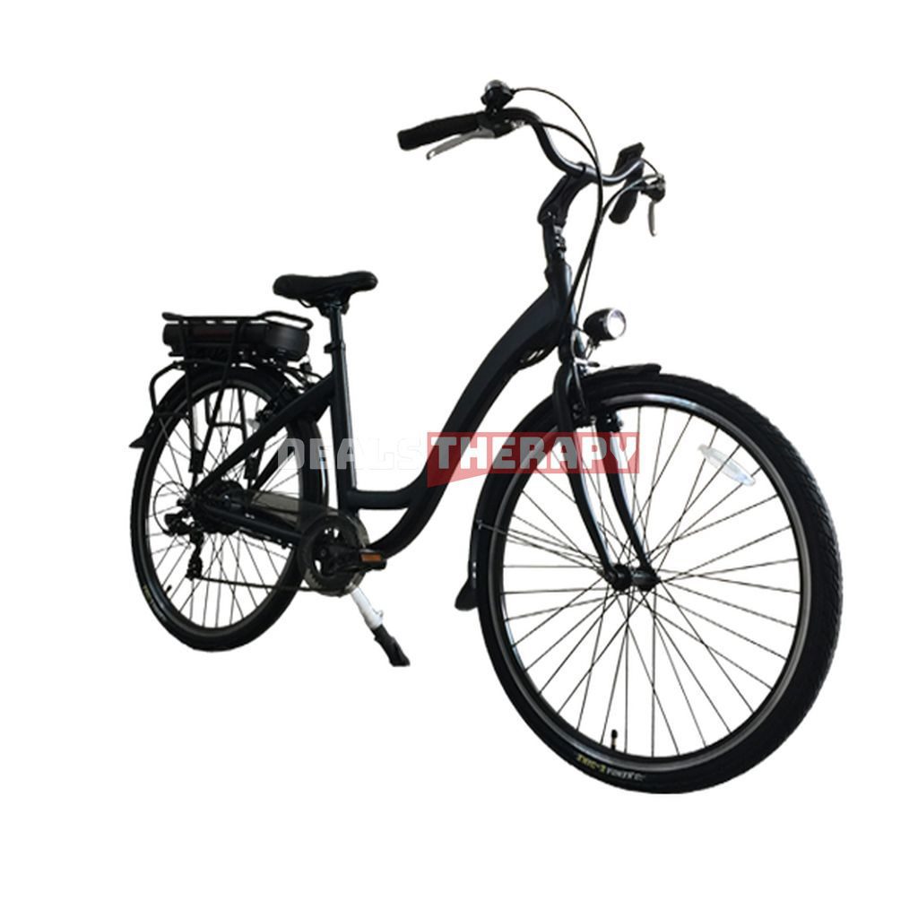 STEED SD 009