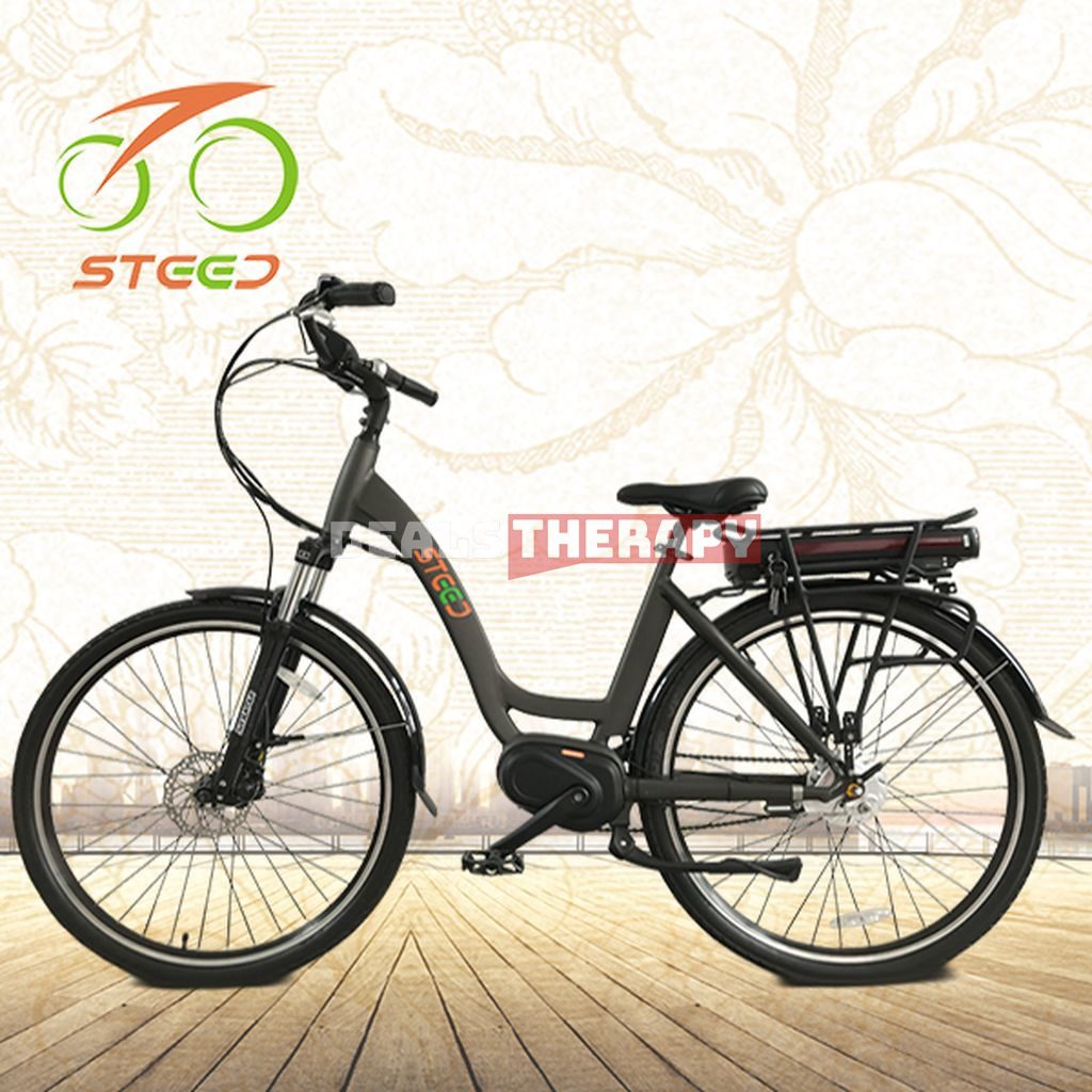 STEED SD 009M