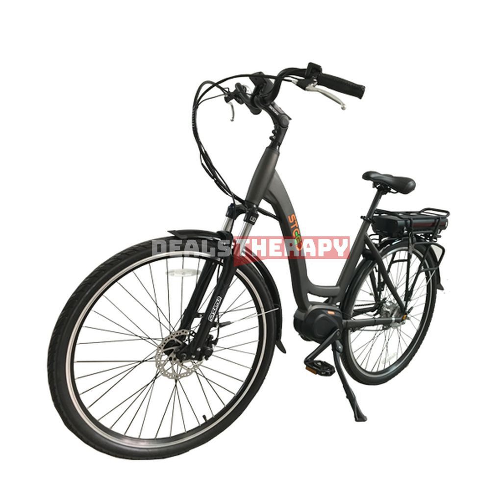 STEED SD 009M