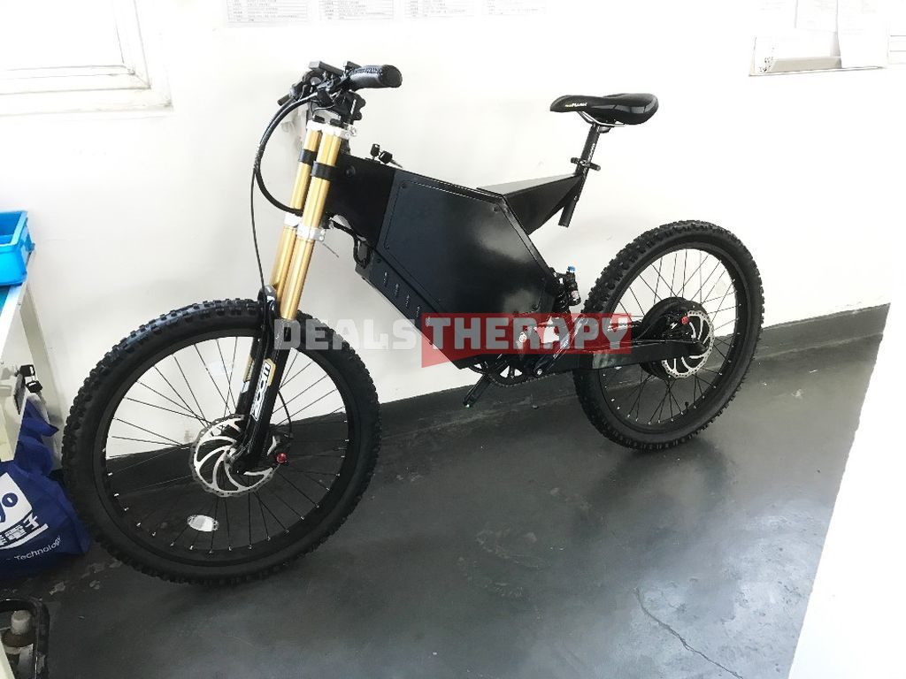 STEED SD 010