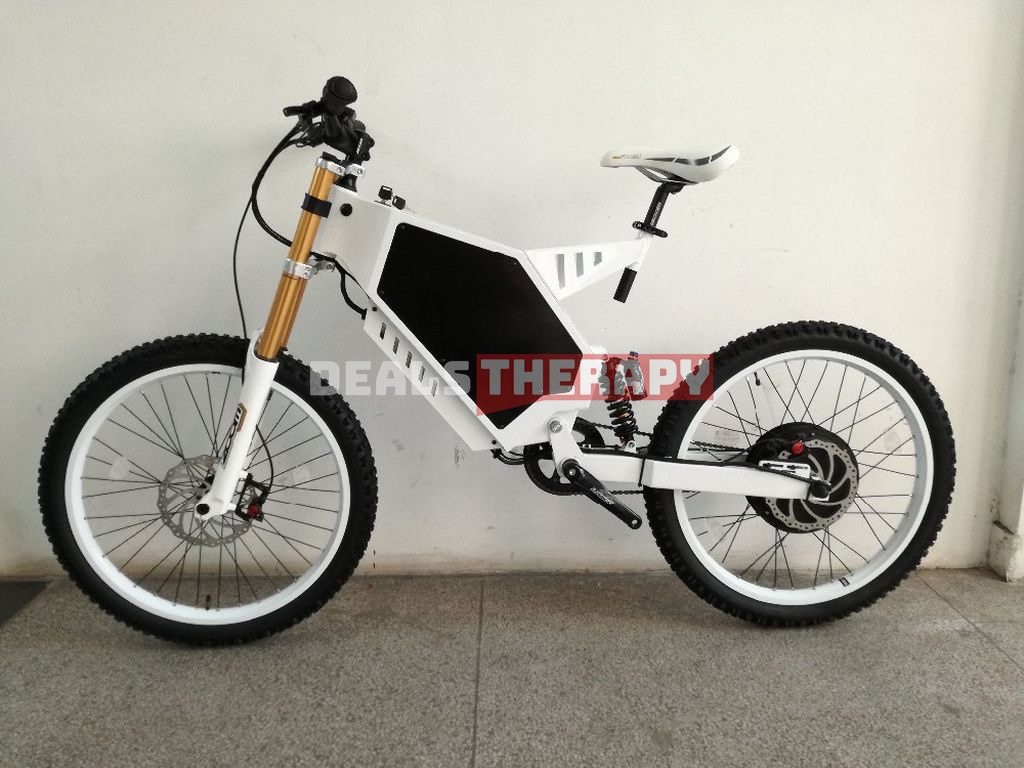 STEED SD 010