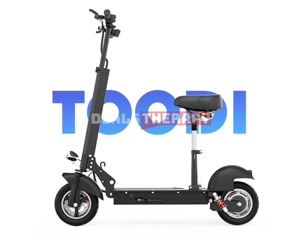 TOODI TD E202 A