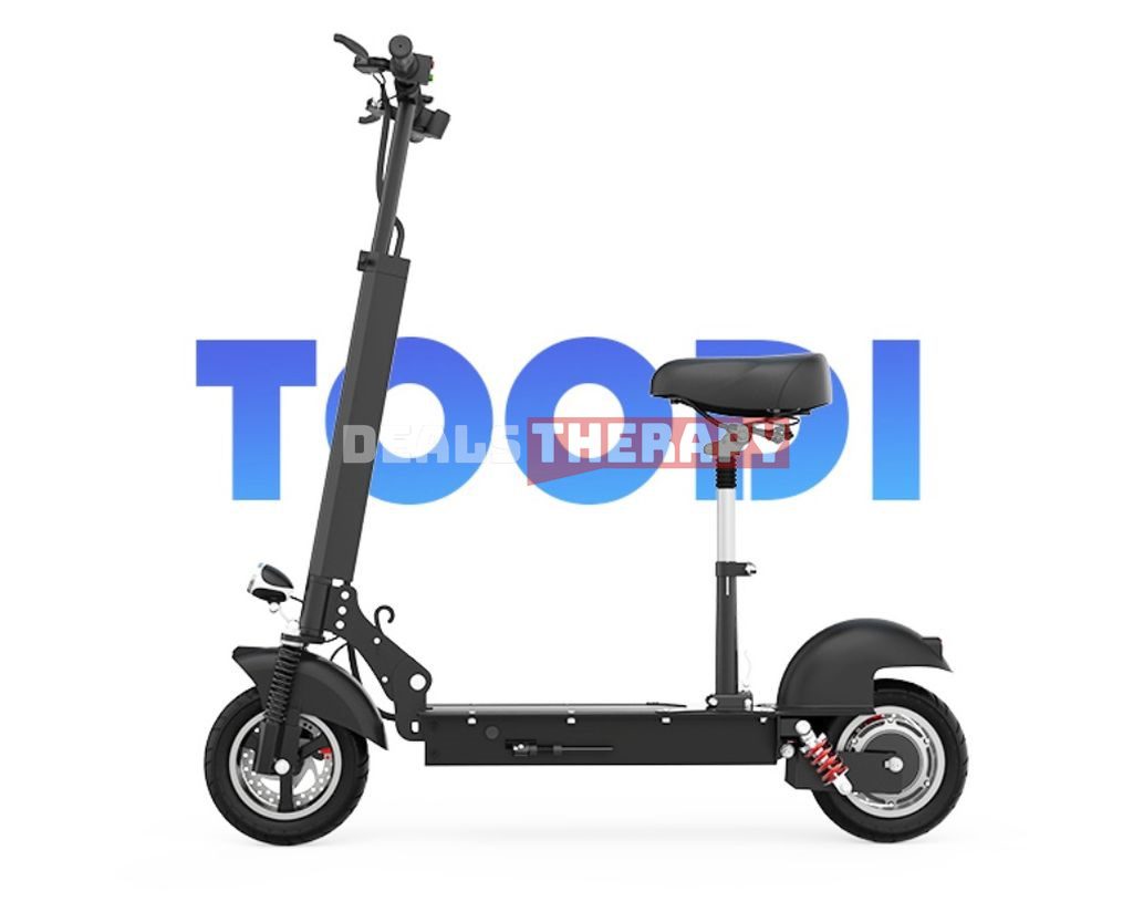 TOODI TD-E202-A