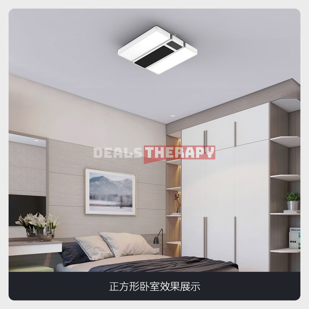 Xiaomi Huizuo Nuanyang Multifunctional Intelligent Ceiling Light