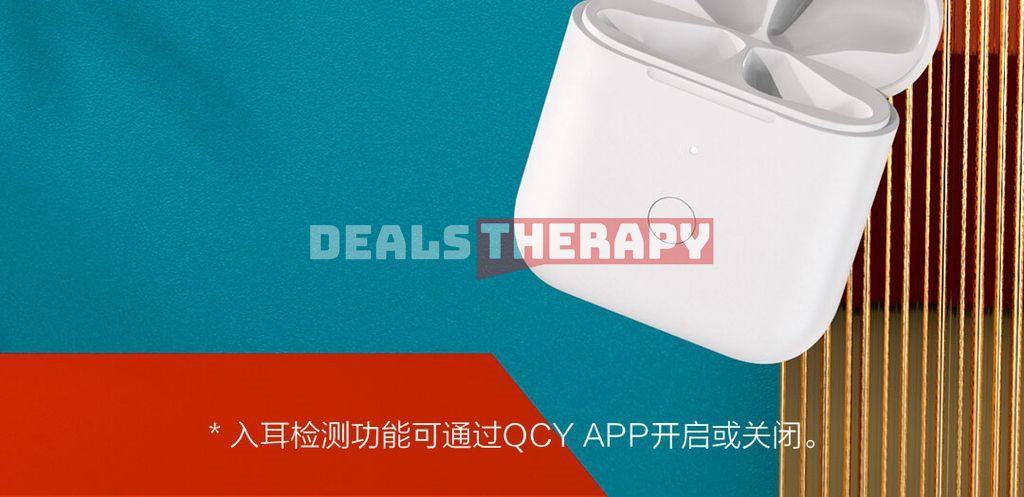 Xiaomi QCY T8