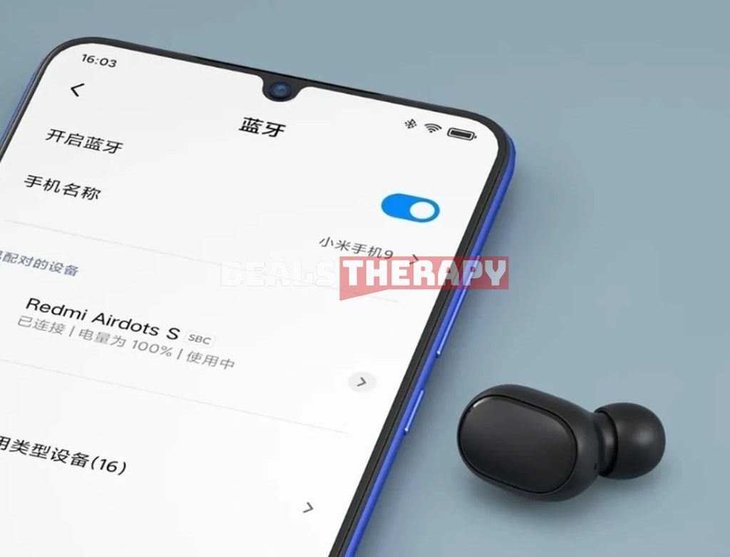 Xiaomi Redmi Airdots 2