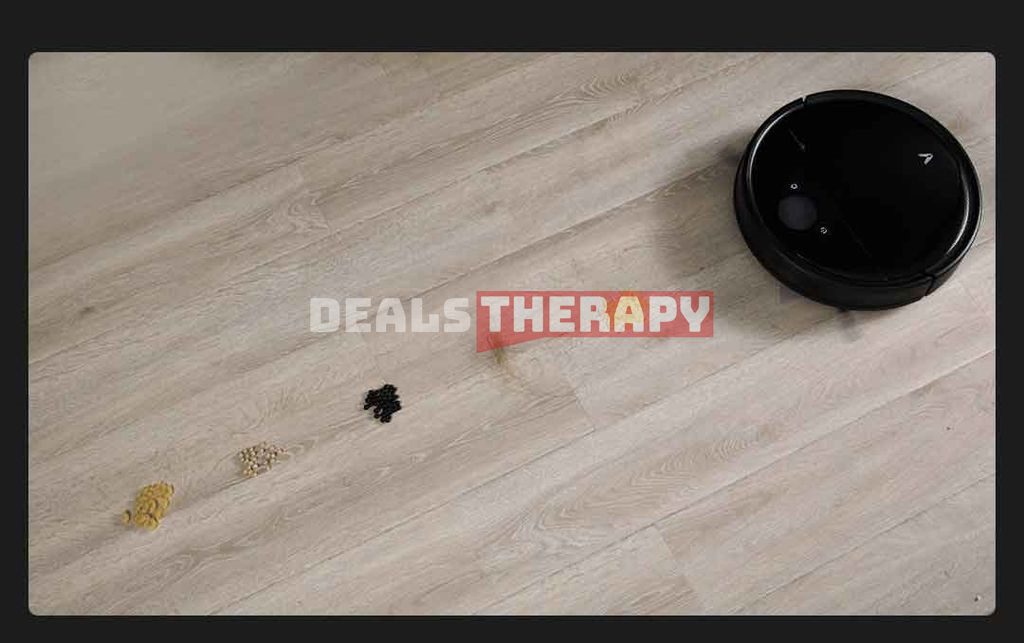 Xiaomi Viomi V SLAM Smart Robot