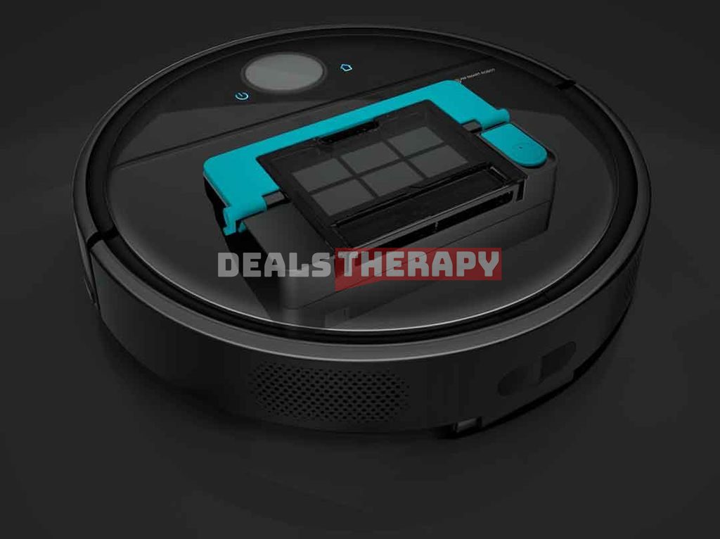 Xiaomi Viomi V SLAM Smart Robot