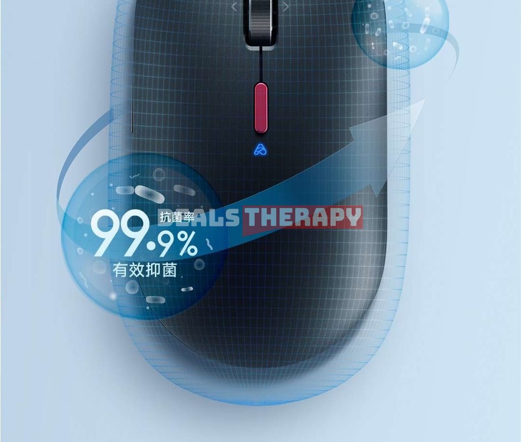 Xiaomi Xiaoai Mouse