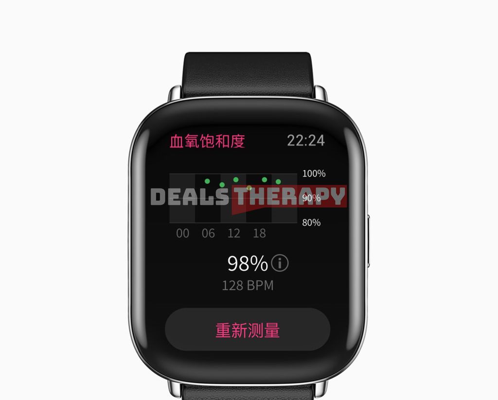 Amazfit Zepp E