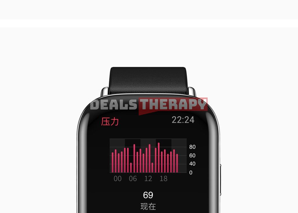 Amazfit Zepp E