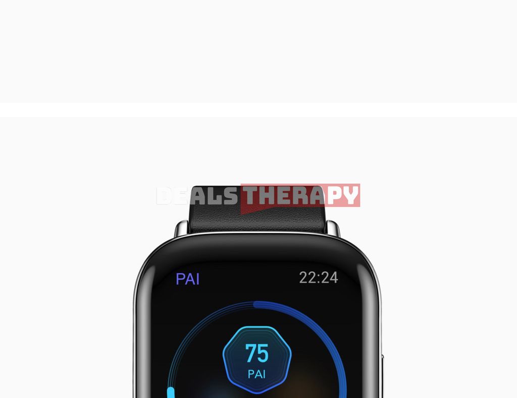 Amazfit Zepp E