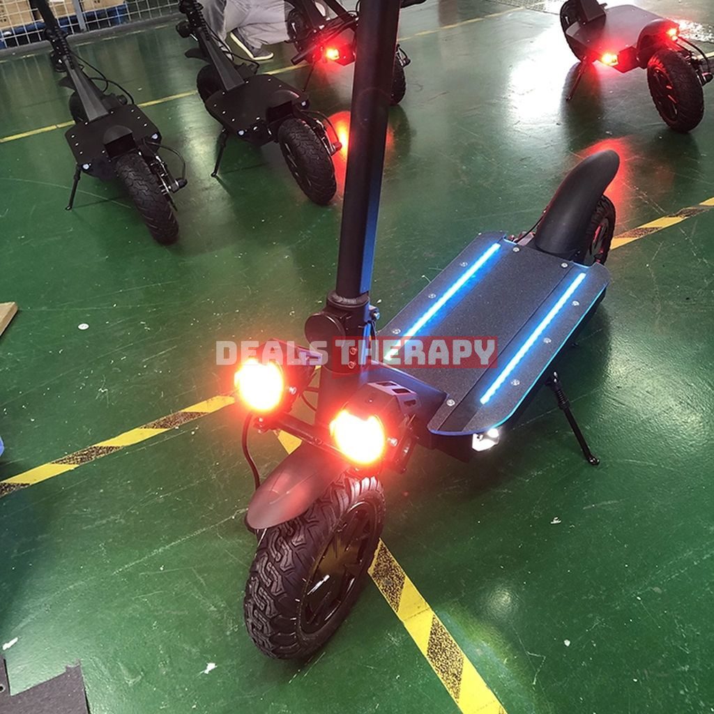 EcoRider E4 9 S