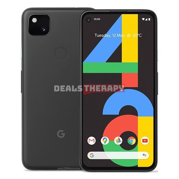 Google Pixel 4a