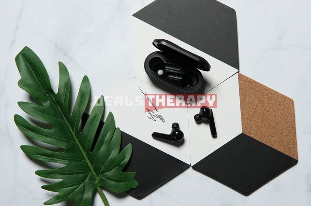 Mobvoi Earbuds Gesture