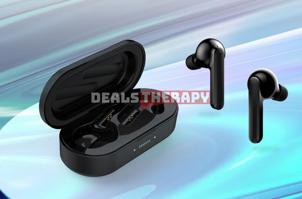 Mobvoi Earbuds Gesture