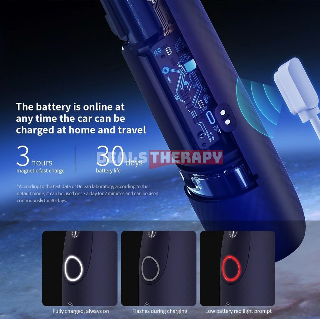 Oclean W1